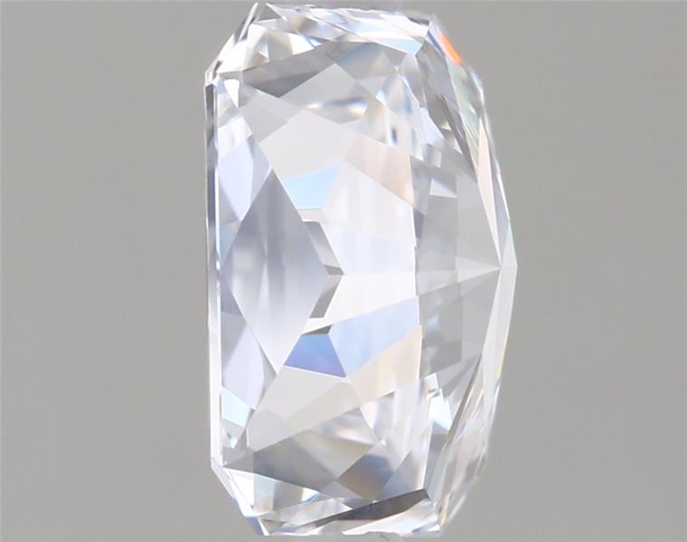 1.49 Carat Radiant Lab Diamond :: Greenstar spin frame 03