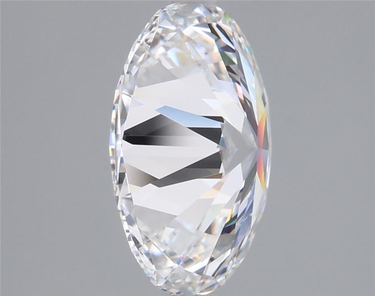 2.52 Carat Oval Lab Diamond :: Greenstar spin frame 03