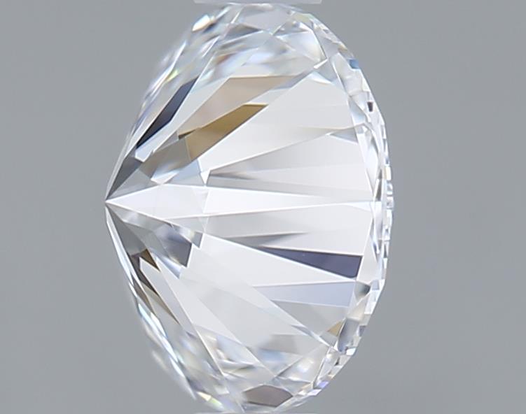 1.02 Carat Round Lab Diamond :: Greenstar spin frame 03