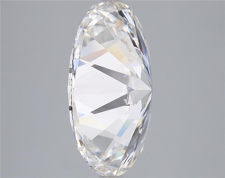 5.06 Carat Oval Lab Diamond :: Greenstar spin frame 03