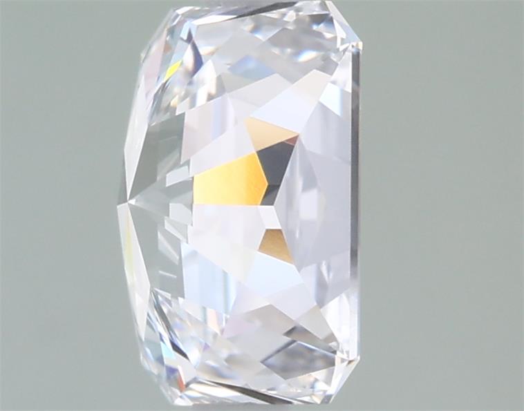 1.62 Carat Radiant Lab Diamond :: Greenstar spin frame 03