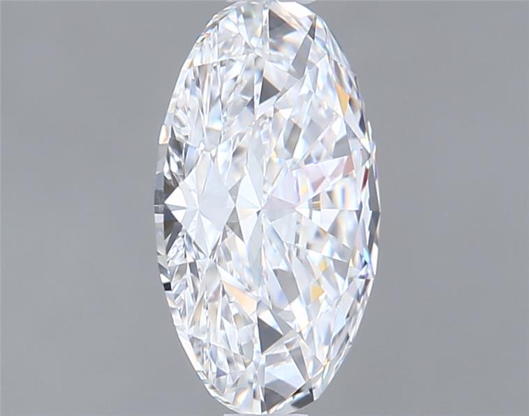 1.52 Carat Oval Lab Diamond :: Greenstar spin frame 03