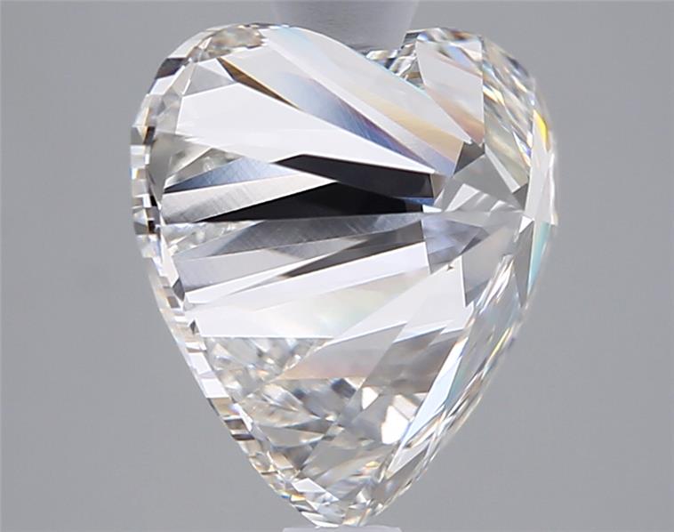 3.50 Carat Heart Lab Diamond :: Greenstar spin frame 03