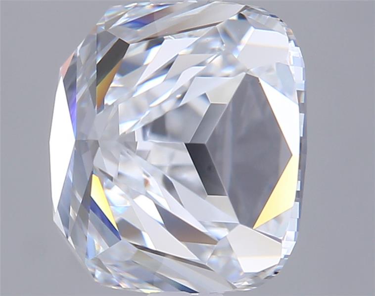 2.61 Carat Cushion Lab Diamond :: Greenstar spin frame 03