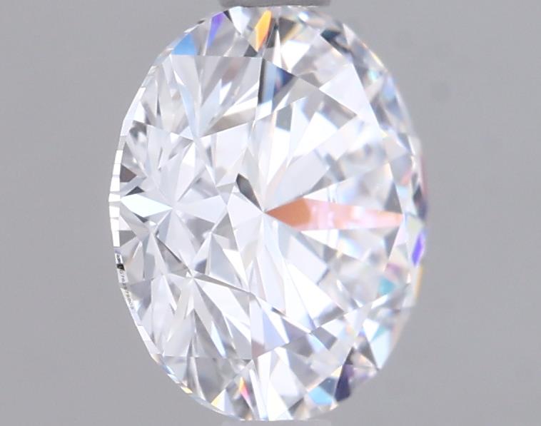 1.50 Carat Round Lab Diamond :: Greenstar spin frame 03