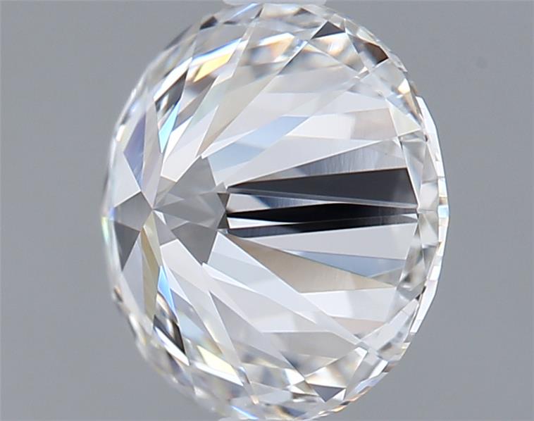 1.51 Carat Round Lab Diamond :: Greenstar spin frame 03