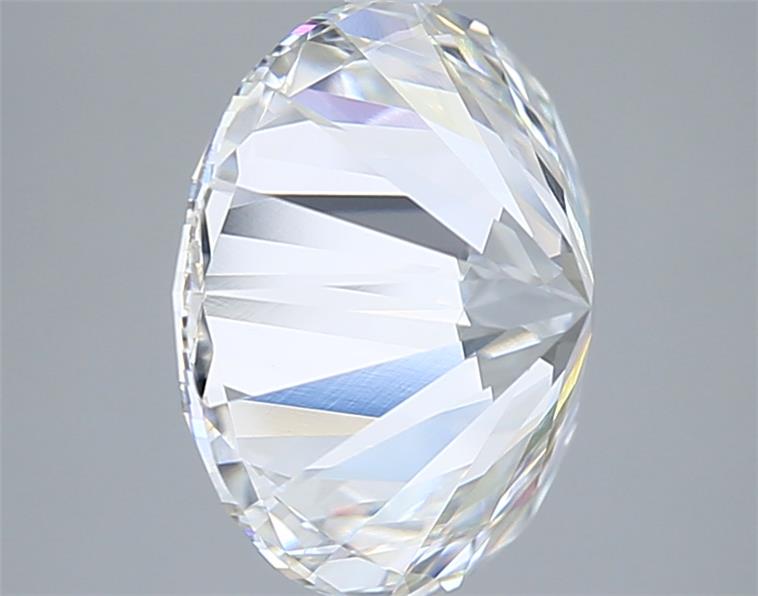 5.04 Carat Round Lab Diamond :: Greenstar spin frame 03