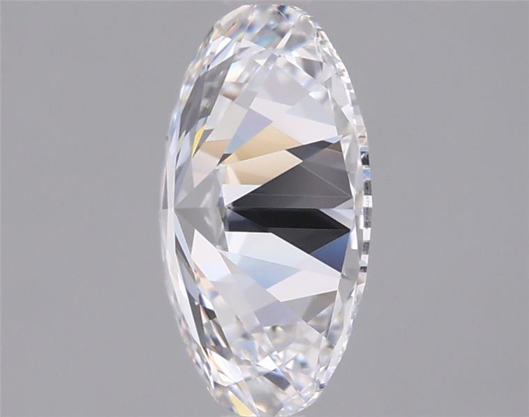 1.51 Carat Oval Lab Diamond :: Greenstar spin frame 03