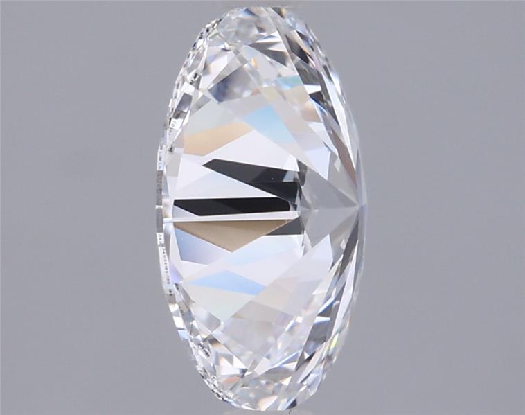 1.56 Carat Oval Lab Diamond :: Greenstar spin frame 03