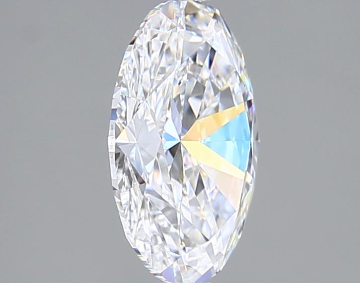 1.54 Carat Oval Lab Diamond :: Greenstar spin frame 03