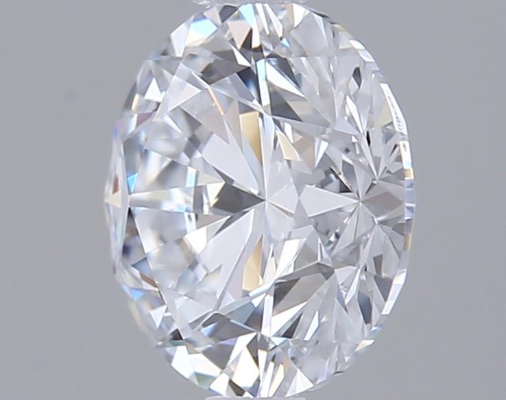 1.51 Carat Round Lab Diamond :: Greenstar spin frame 03