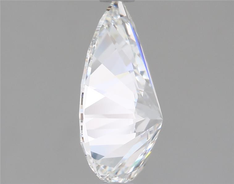 1.54 Carat Pear Lab Diamond :: Greenstar spin frame 03