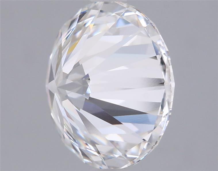 2.59 Carat Round Lab Diamond :: Greenstar spin frame 03