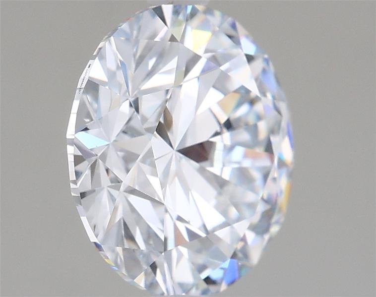 2.05 Carat Round Lab Diamond :: Greenstar spin frame 03