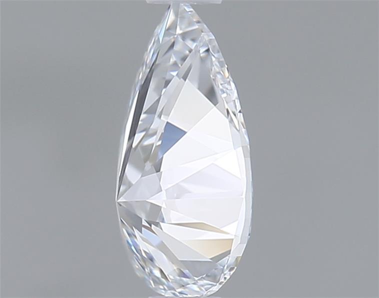 1.01 Carat Pear Lab Diamond :: Greenstar spin frame 03