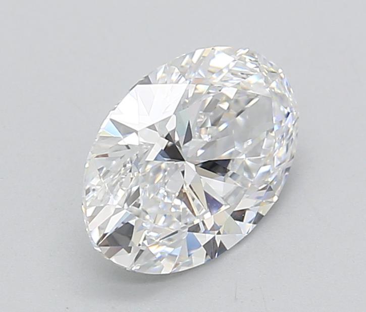 2.03 Carat Oval Lab Diamond :: Greenstar spin frame 03