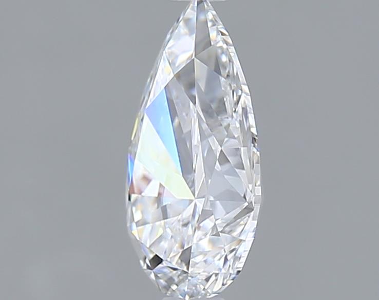 1.51 Carat Pear Lab Diamond :: Greenstar spin frame 03