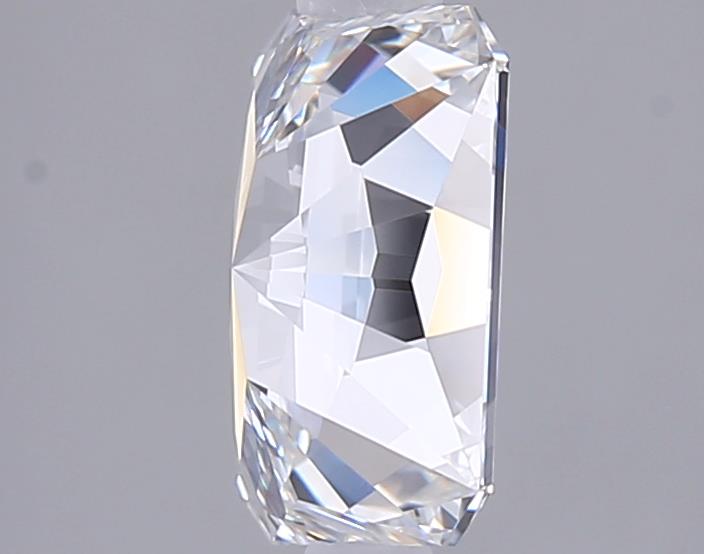 1.68 Carat Radiant Lab Diamond :: Greenstar spin frame 03