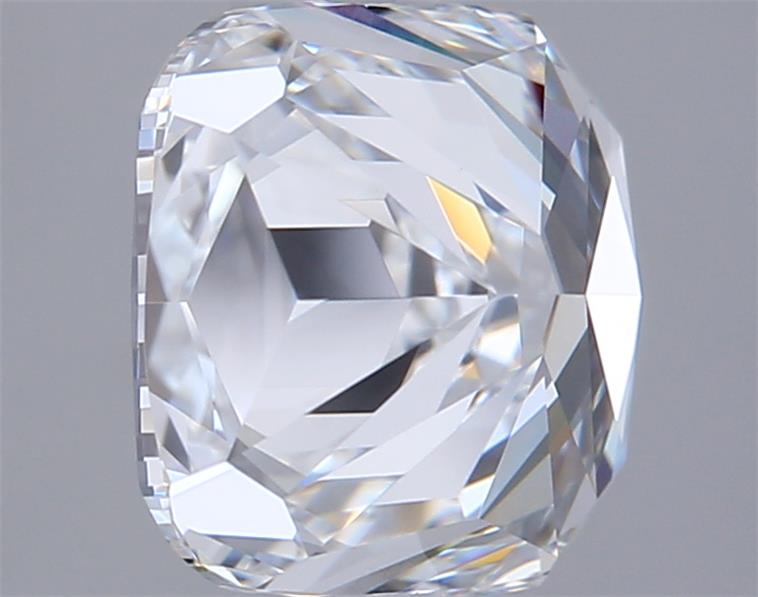2.66 Carat Cushion Lab Diamond :: Greenstar spin frame 03