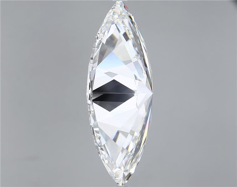11.05 Carat Marquise Lab Diamond :: Greenstar spin frame 03