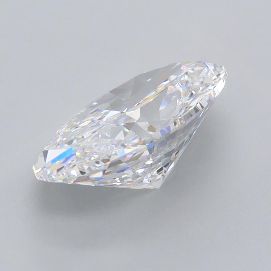 2.03 Carat Oval Lab Diamond :: Greenstar spin frame 03