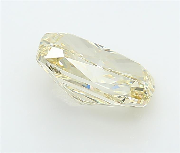 3.60 Carat Cushion Lab Diamond :: Greenstar spin frame 03