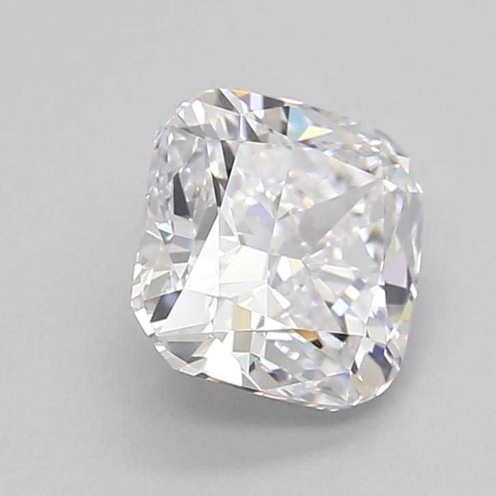 2.64 Carat Cushion Lab Diamond :: Greenstar spin frame 03