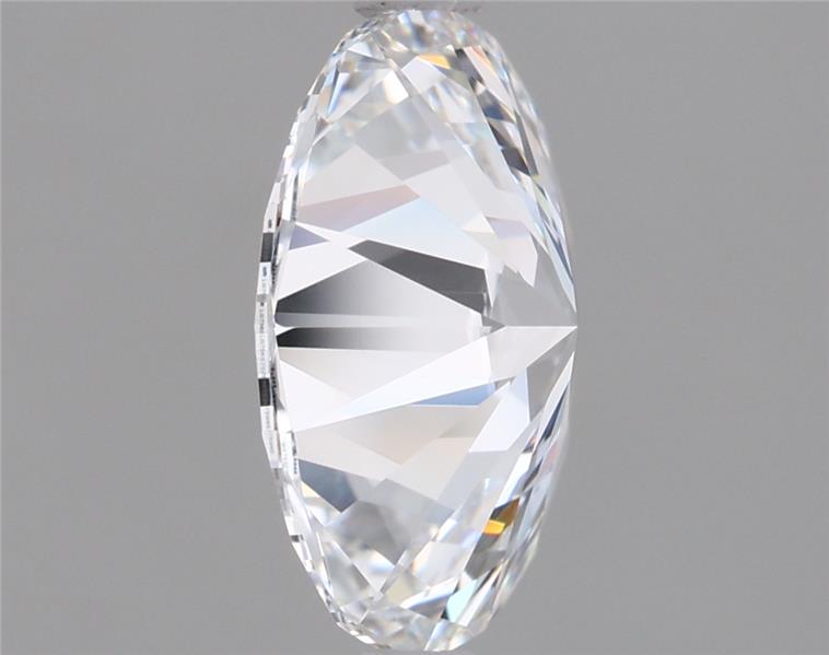 1.53 Carat Oval Lab Diamond :: Greenstar spin frame 03