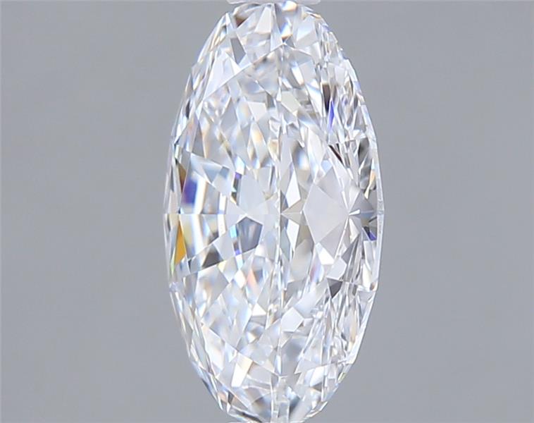 1.48 Carat Oval Lab Diamond :: Greenstar spin frame 03