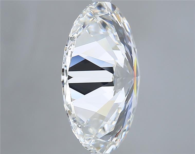 6.04 Carat Oval Lab Diamond :: Greenstar spin frame 03