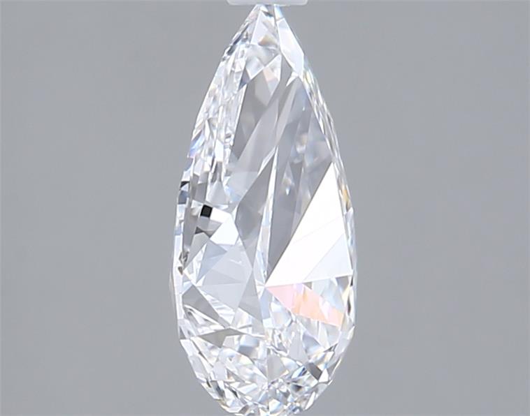 1.57 Carat Pear Lab Diamond :: Greenstar spin frame 03