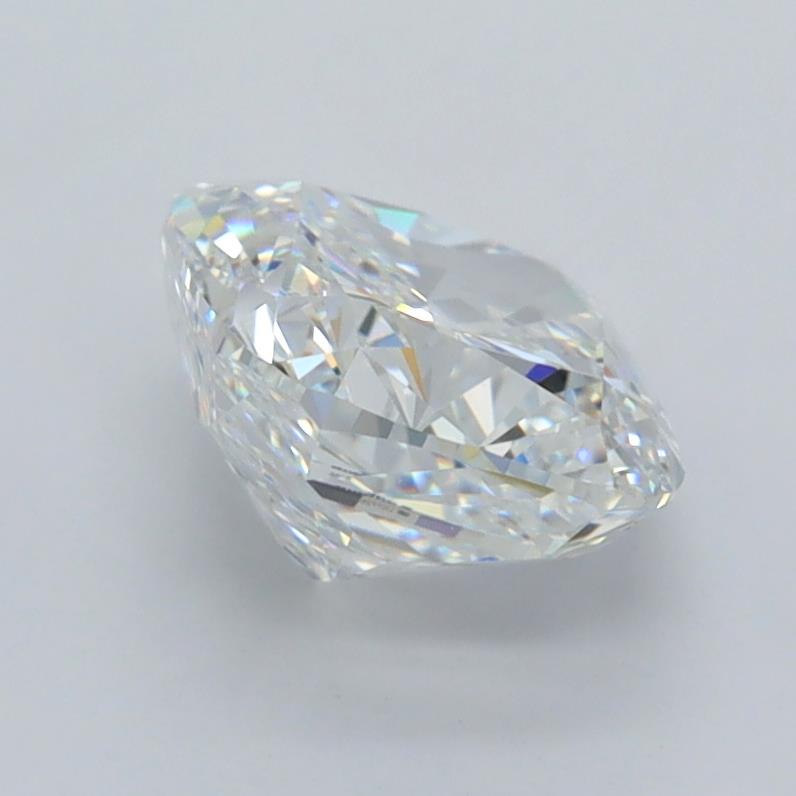 2.02 Carat Cushion Lab Diamond :: Greenstar spin frame 03