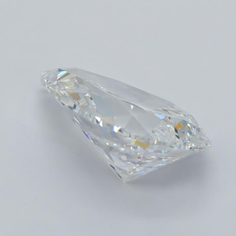 1.54 Carat Pear Lab Diamond :: Greenstar spin frame 03