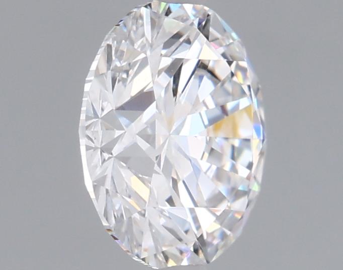 1.57 Carat Round Lab Diamond :: Greenstar spin frame 03
