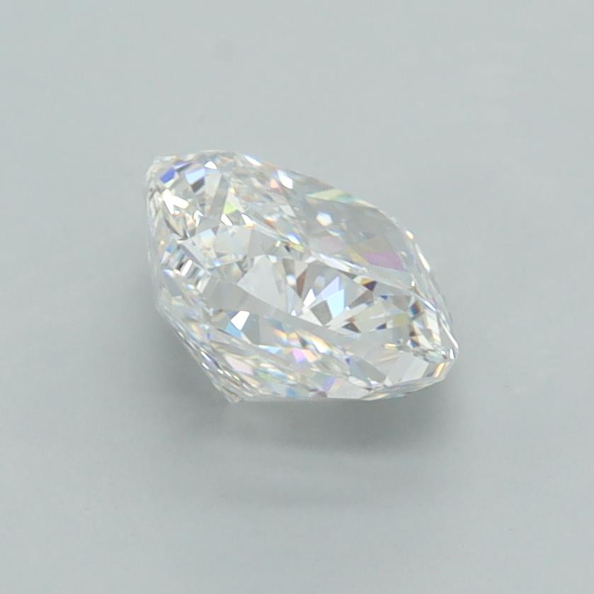 1.49 Carat Cushion Lab Diamond :: Greenstar spin frame 03