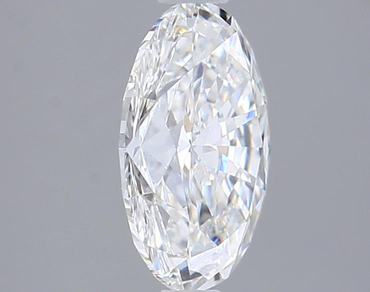 1.60 Carat Oval Lab Diamond :: Greenstar spin frame 03