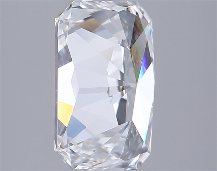 2.07 Carat Radiant Lab Diamond :: Greenstar spin frame 03