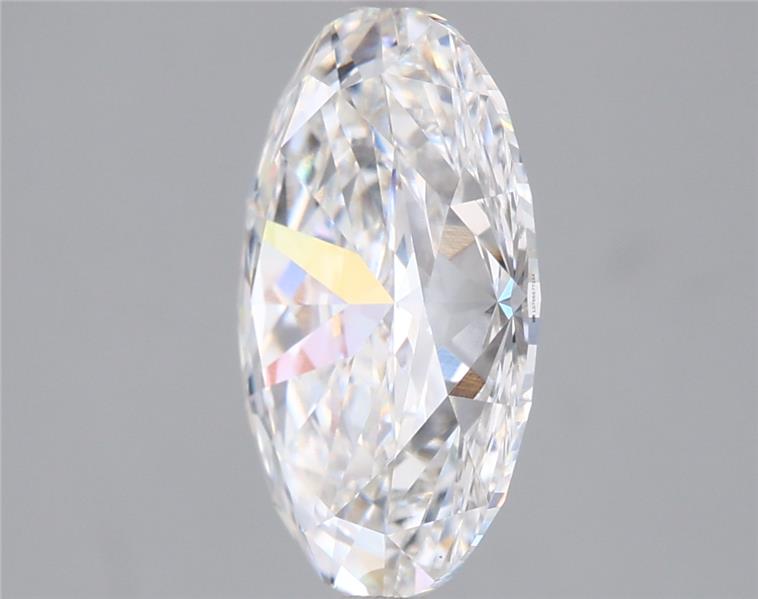 3.02 Carat Oval Lab Diamond :: Greenstar spin frame 03