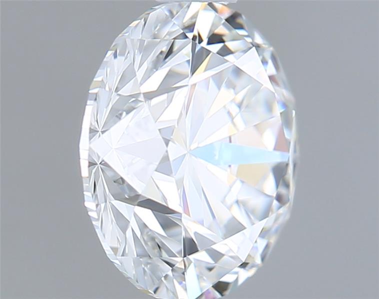 1.51 Carat Round Lab Diamond :: Greenstar spin frame 03
