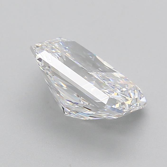 2.05 Carat Radiant Lab Diamond :: Greenstar spin frame 03