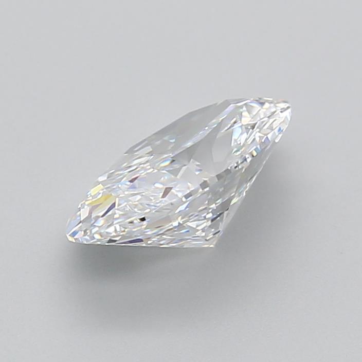 2.02 Carat Oval Lab Diamond :: Greenstar spin frame 03