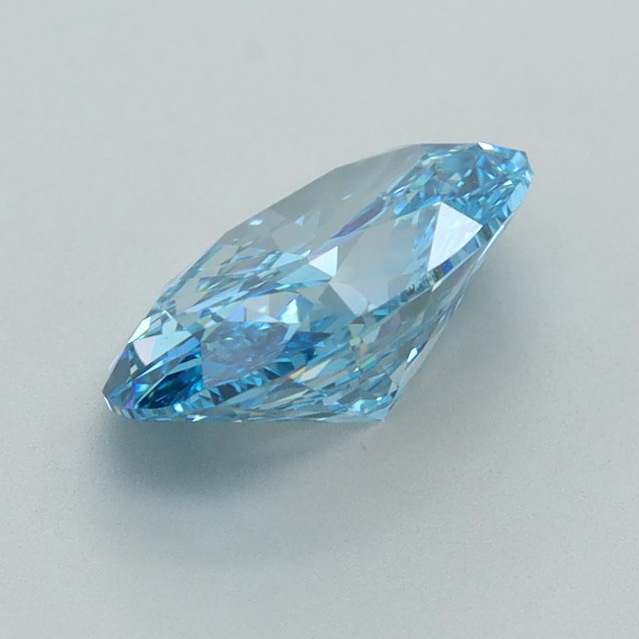 2.04 Carat Oval Lab Diamond :: Greenstar spin frame 03