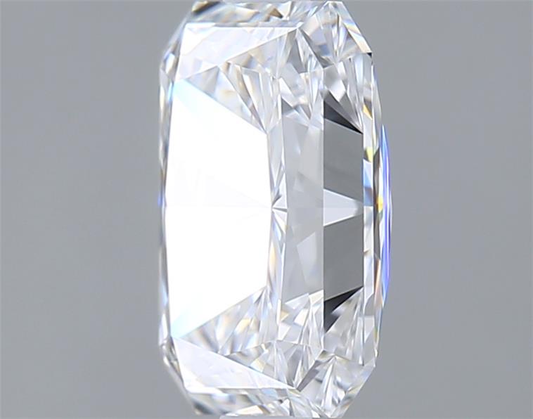 2.02 Carat Radiant Lab Diamond :: Greenstar spin frame 03