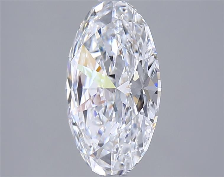 2.63 Carat Oval Lab Diamond :: Greenstar spin frame 03