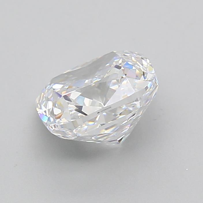 2.20 Carat Cushion Lab Diamond :: Greenstar spin frame 03