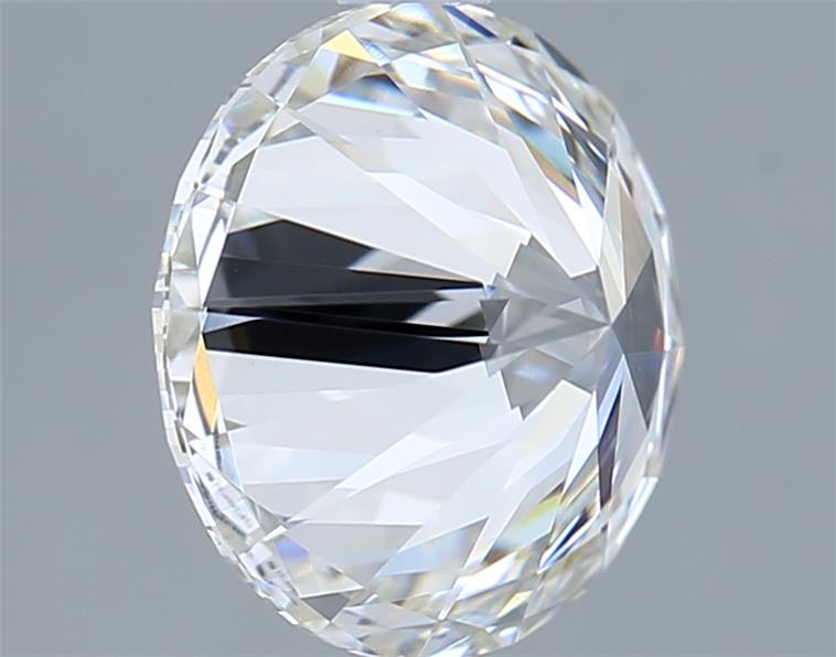 3.04 Carat Round Lab Diamond :: Greenstar spin frame 03