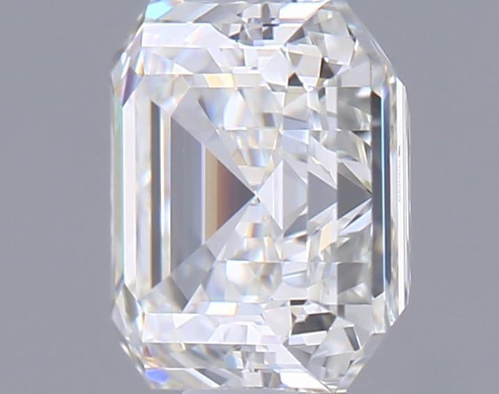 1.05 Carat Asscher Lab Diamond :: Greenstar spin frame 03