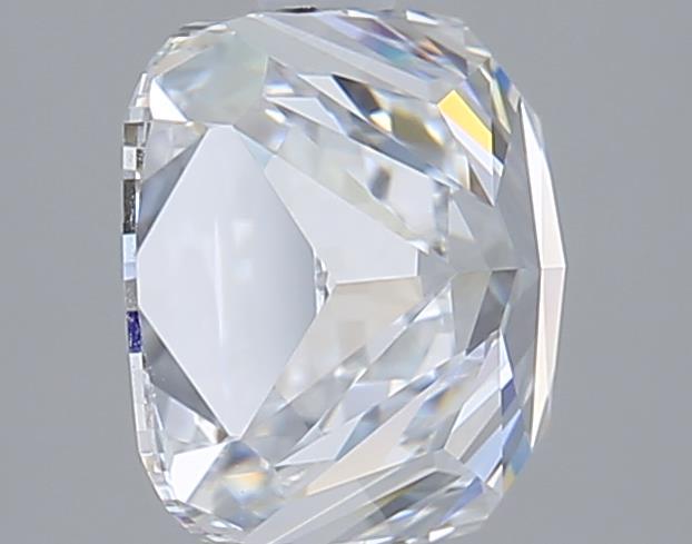 2.71 Carat Cushion Lab Diamond :: Greenstar spin frame 03