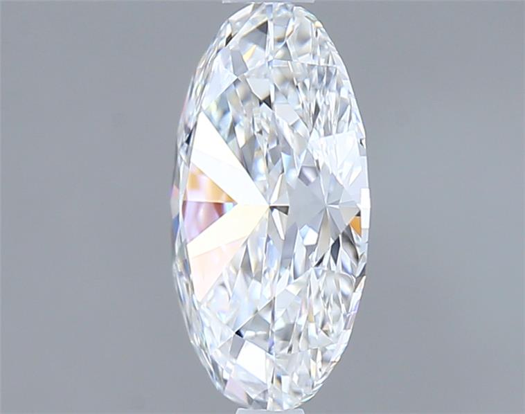 1.56 Carat Oval Lab Diamond :: Greenstar spin frame 03