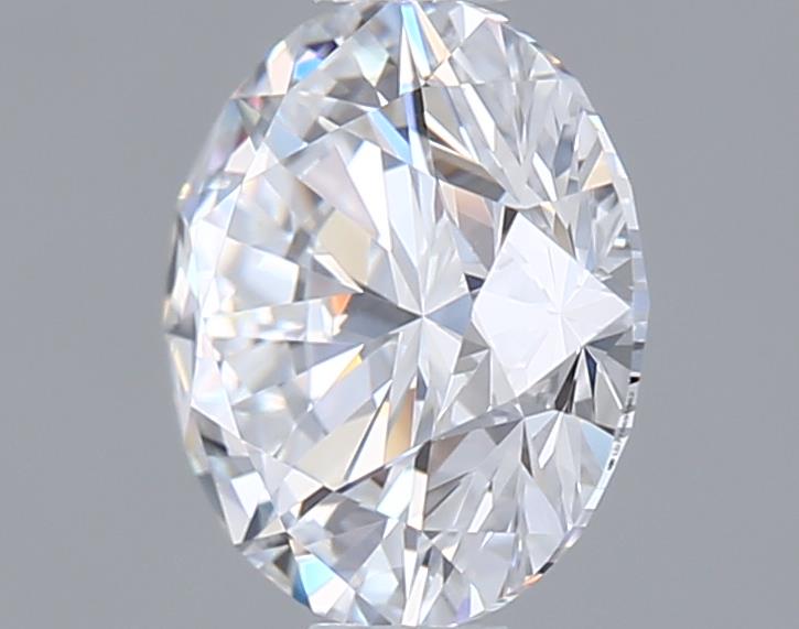 1.06 Carat Round Lab Diamond :: Greenstar spin frame 03